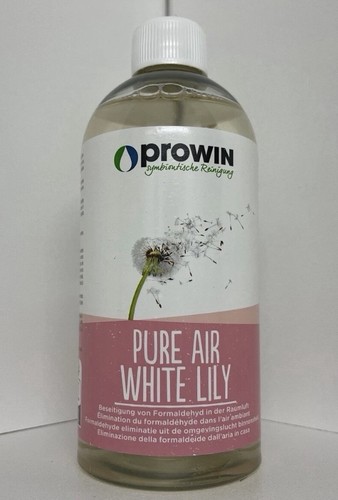 Prowin pure air white lily - prowin,