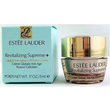 Estee Lauder Revitalizing