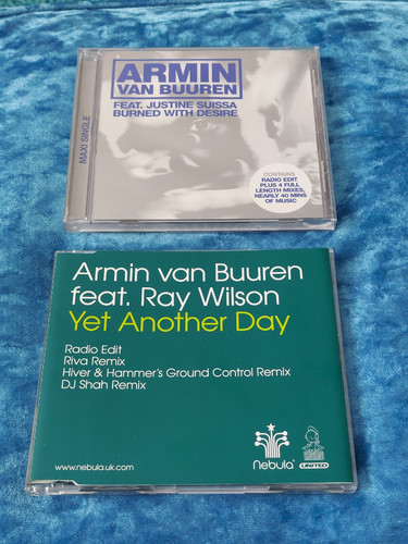 Armin van buuuren - armin,