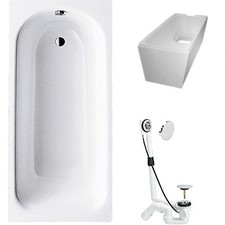 KALDEWEI Badewanne Saniform