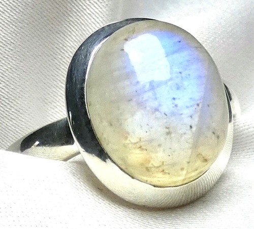 Ring 925 silber - silber, 17,8
