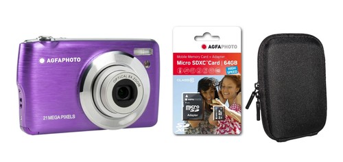 Agfaphoto dc8200 lila - agfaphoto,