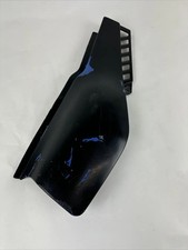 Yamaha XT 600 2KF 1990 Verkleidung Seitenteil rechts Side Cover Right E0910