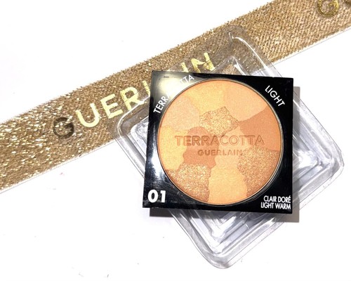 Guerlain terracotta light - guerlain,