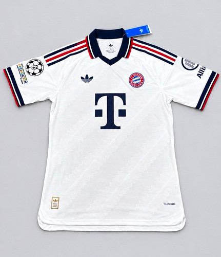 Adidas bayern münchen cl - fc,