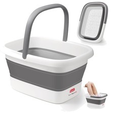 Faltbare Fußwanne