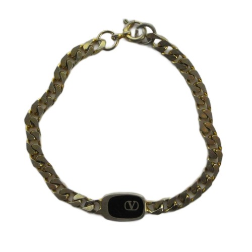 Valentino garavani gold - gold, logo