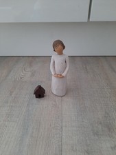 Willow Tree Figur Mi Casa