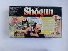 Brettspiel Shogun Gamemaster