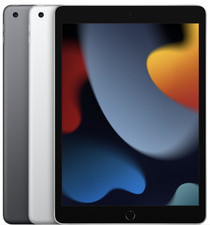 Apple iPad 9th Gen - WiFi Only