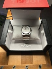 Tissot Classic PRX Herren Uhr