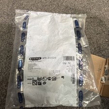 Henco 9PK-202020 Press Fit