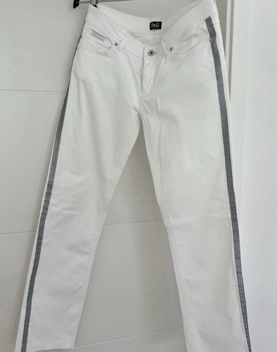 Dolce gabbana damen hose - gabbana,