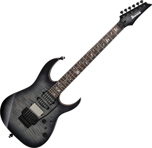 Ibanez rg8870 bre black rutile - rg8870-bre,
