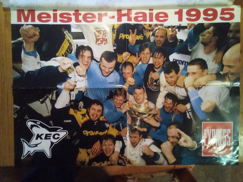 Express poster meister - poster, meister-haie