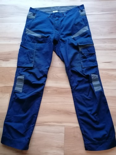 Fristads diensthose 2552 - diensthose,