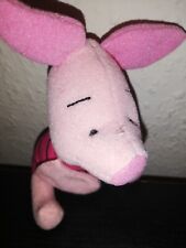 Disney Ferkel Figur - Stoff, 12 cm, Winnie Pooh, Plüschtier, Sammler neuwertig