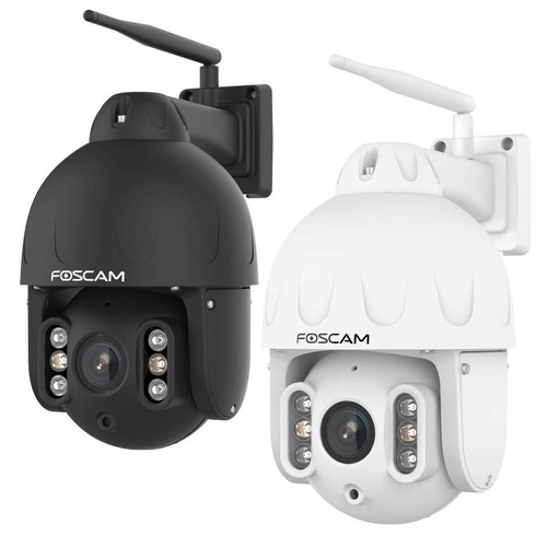 Foscam sd8p dualband wlan - sd8p,