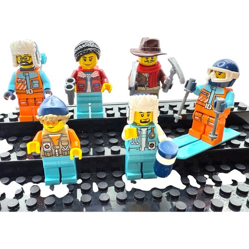 Lego city 6x - lego®,