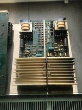 Charmilles EDM Platte Roboform 200 852447 UP1-4 811072C CNC 811072 C