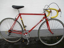 Raleigh Rennrad RH 53.5 Eroica