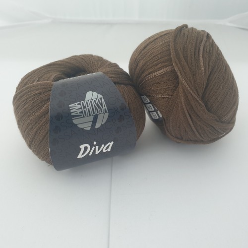 500 lana grossa diva - g,