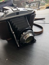 📷 VINTAGE: Agfa Isolette 2