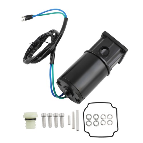 Trim motor for mercury marine - for,