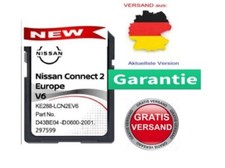 Nissan Connect 2 ✅ v6