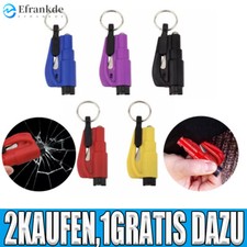 Rettungswerkzeug Notfallhammer