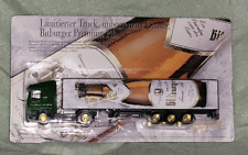 Werbetruck / Sammel Truck /