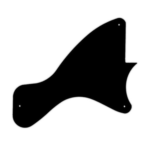 Usa custom pickguard für - usa,