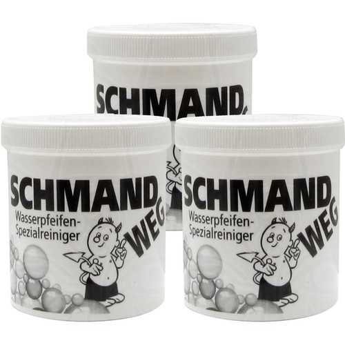 Schmand weg - 3,