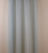 Gardine Voile 150cm breit zum