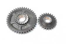 Zahnrad Ritzel Kickstarter Suzuki DR 650 RS SP42B 90-91