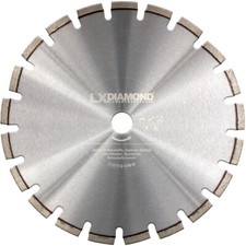 LXDIAMOND Diamant-Trennscheibe
