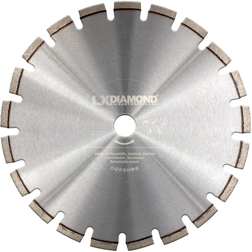 Lxdiamond diamant trennscheibe - lxdiamond, diamant-trennscheibe