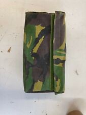 NATO ANC PRC Radio Tasche ca. 27 cm x 14 cm x 10 cm Woodland Camouflage