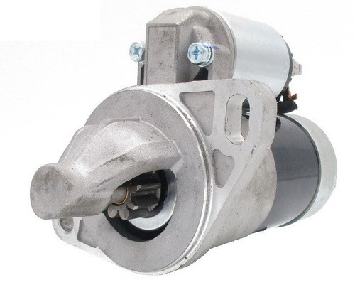 Anlasser starter für yanmar - anlasser,