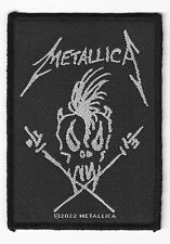 Metallica - Scary Guy gewebter