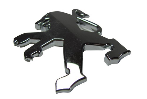 Universal löwe emblem 4 5 - universal,