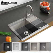 Granit Spüle Küchenspüle