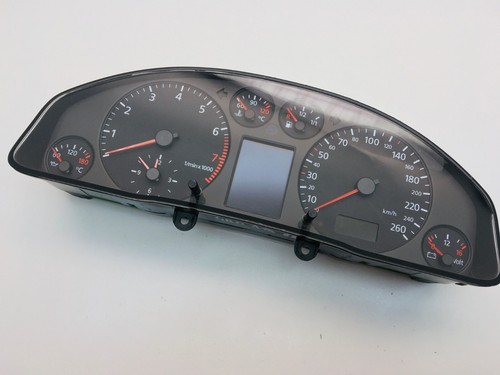 4b09191880b audi c5 - a6, 4b