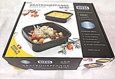 RIESS Email Emaille Mini