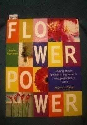 Flower power buch - power,