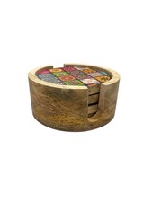 WITZGALL 8020-01 VIER