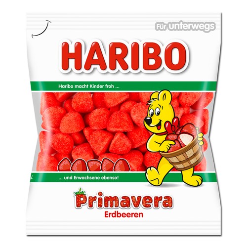Haribo - (10,00€/1kg),