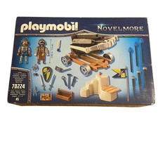 Playmobil Novelmore Ballista