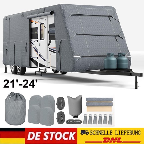 Wohnmobil schutzhülle - wohnmobil,