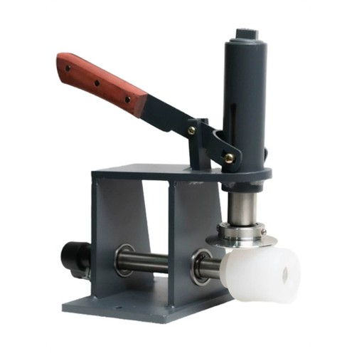 Kantenpresse